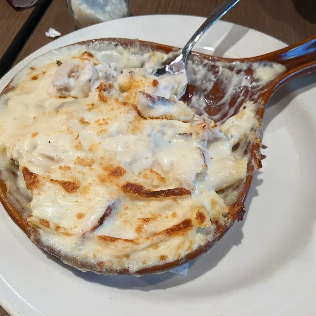 Alfredo Pasta