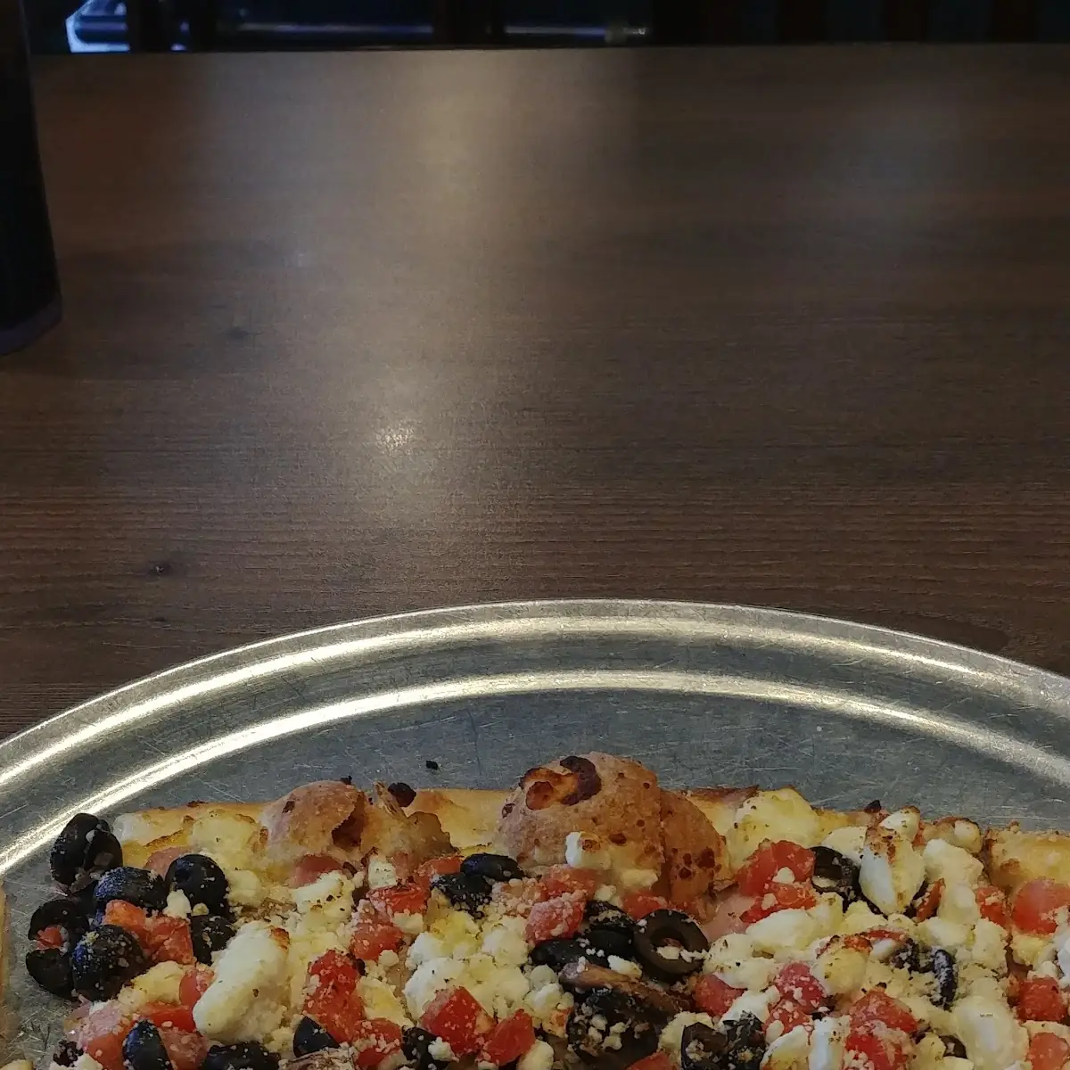 Greek Flat Bread