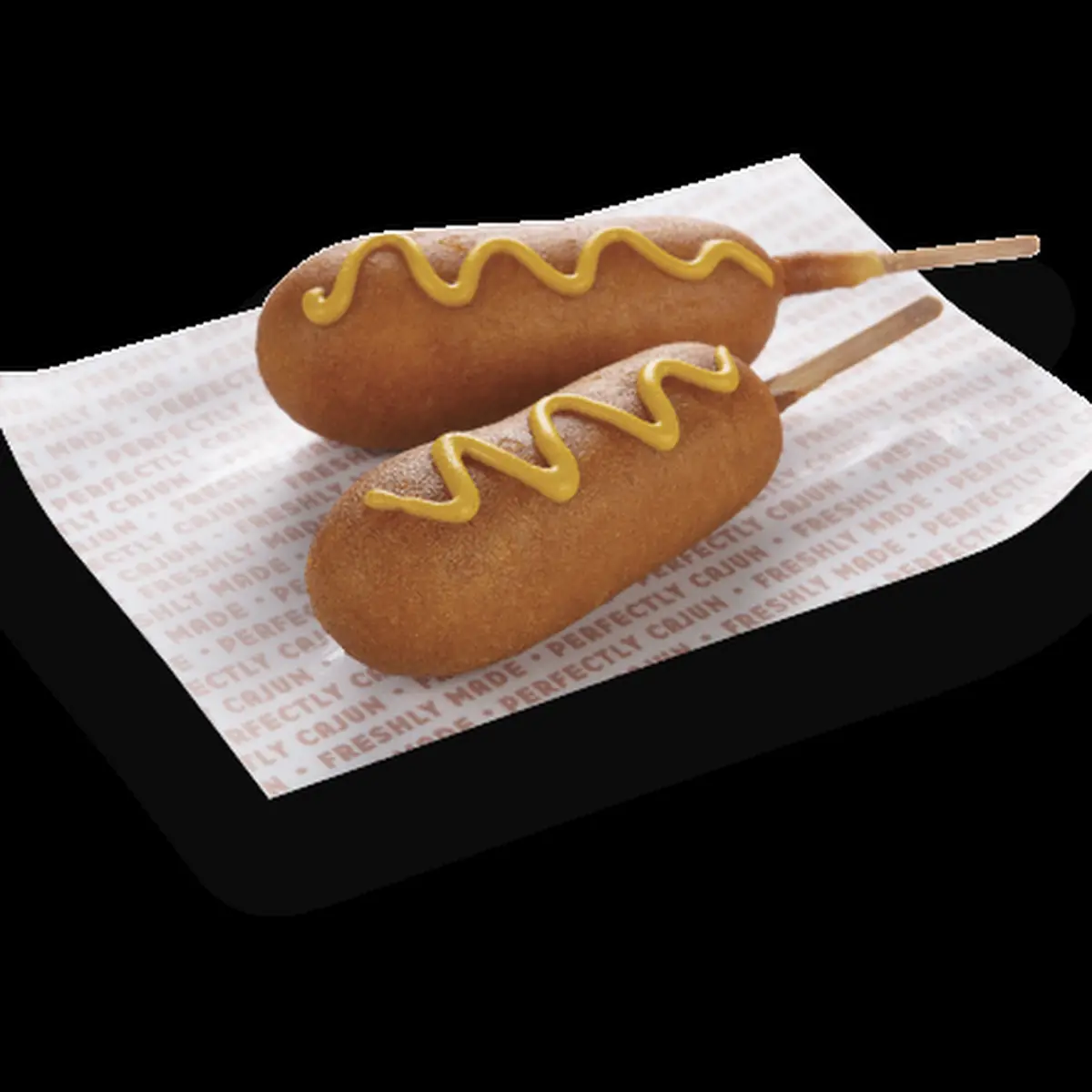 Corn Dog