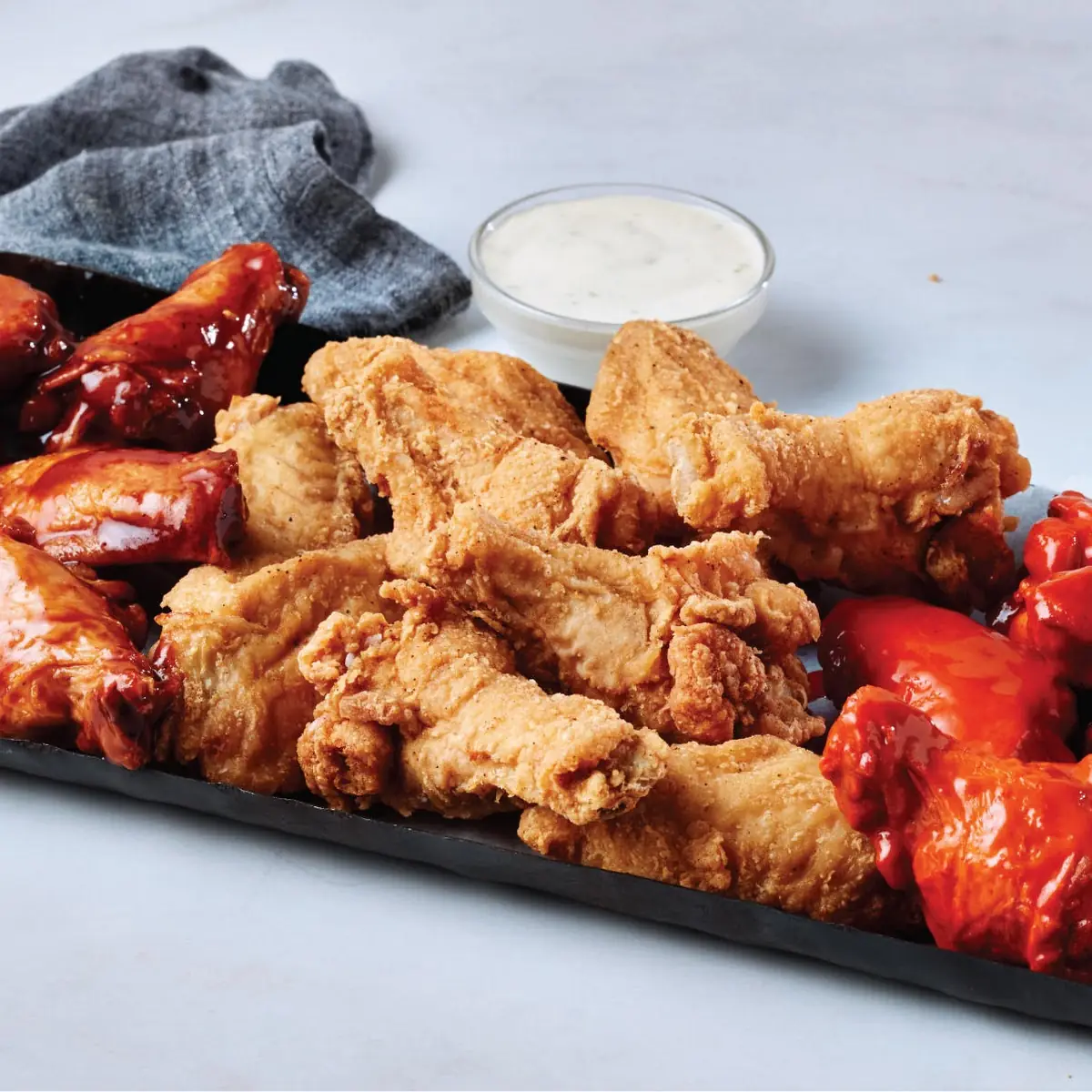 Wings