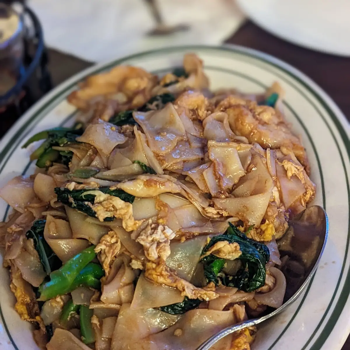 Pad See EW