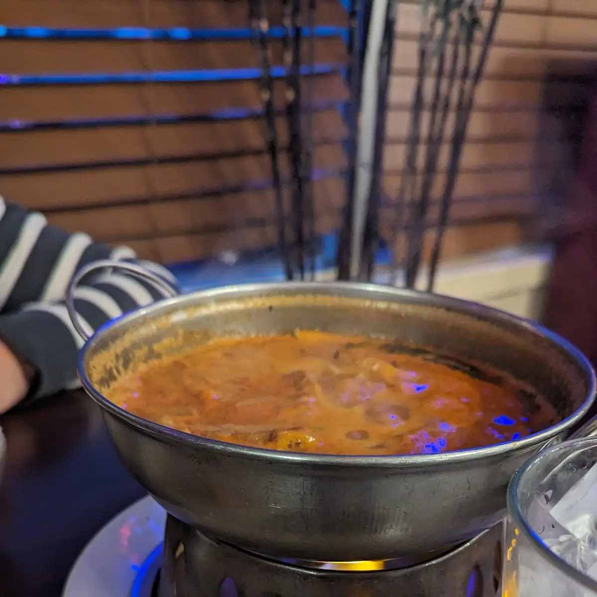 Red Curry