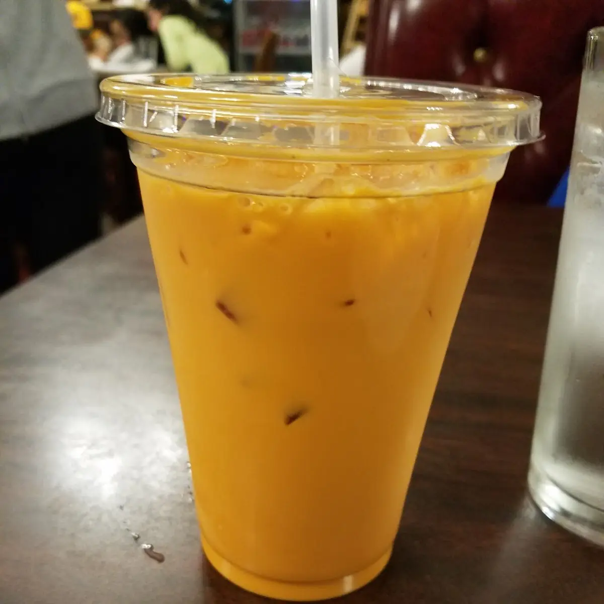 Thai Tea