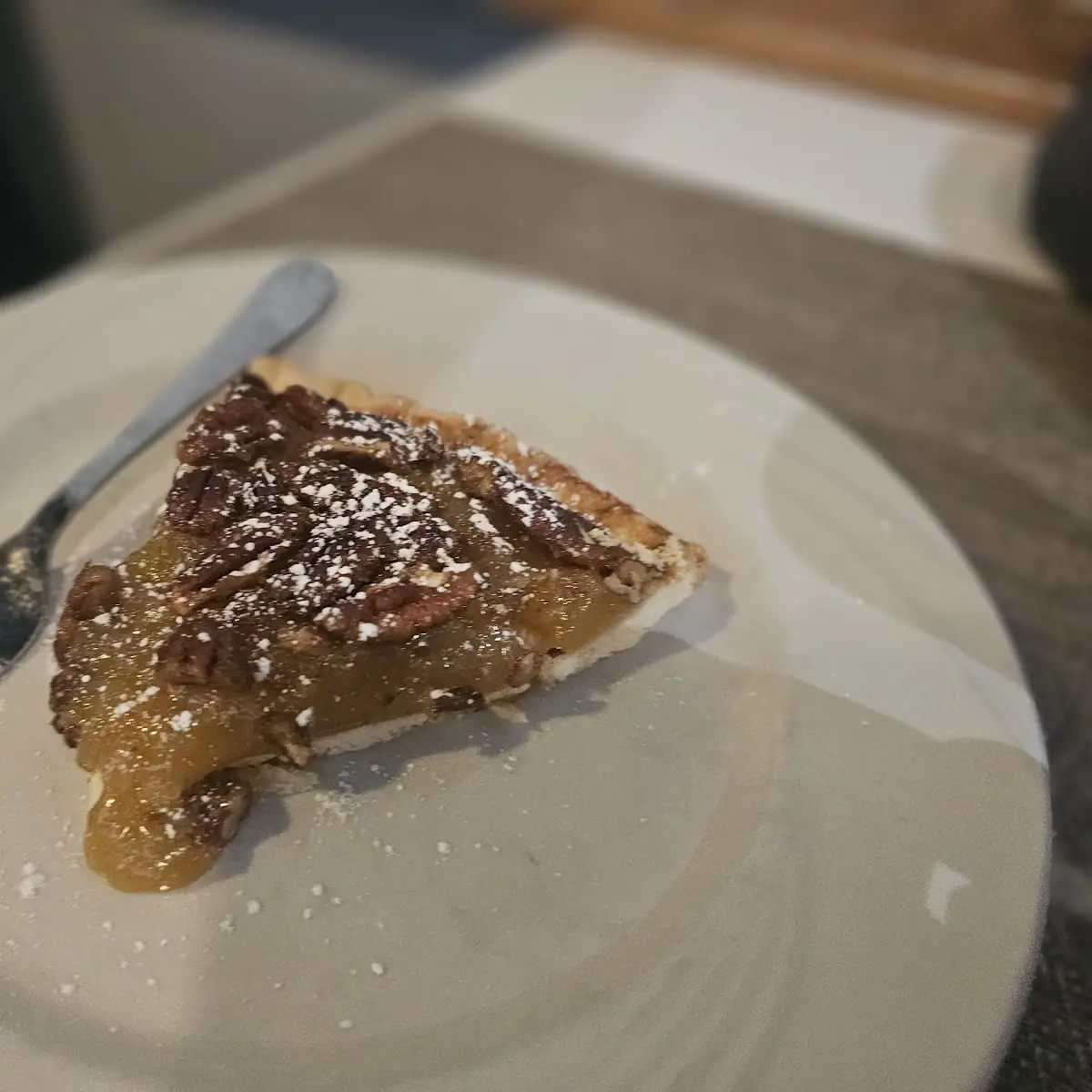 Pecan Pie
