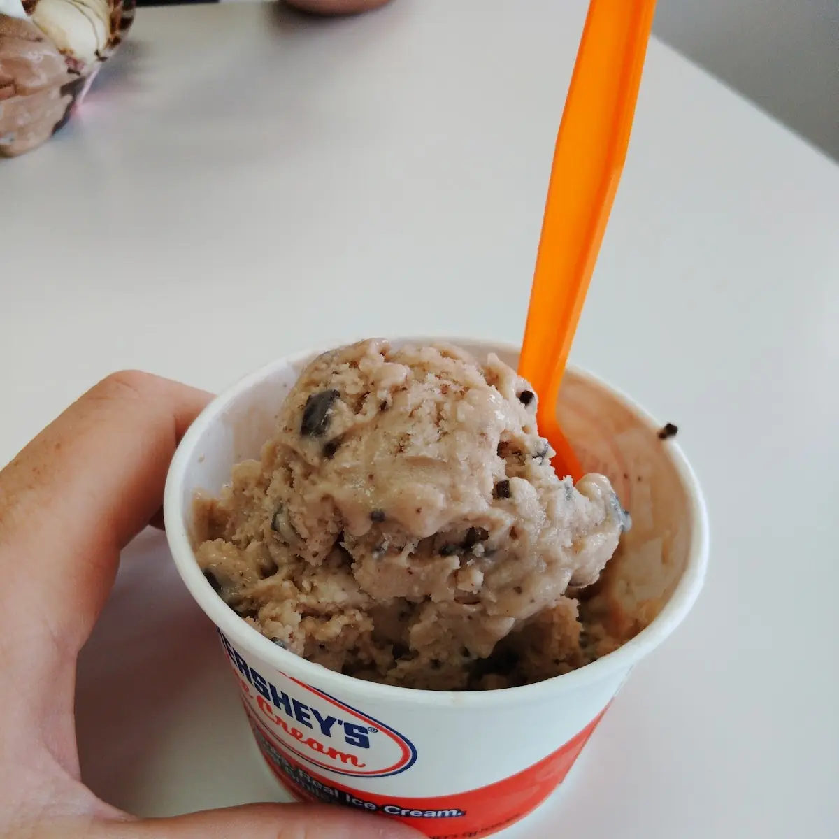 Cookie Dough