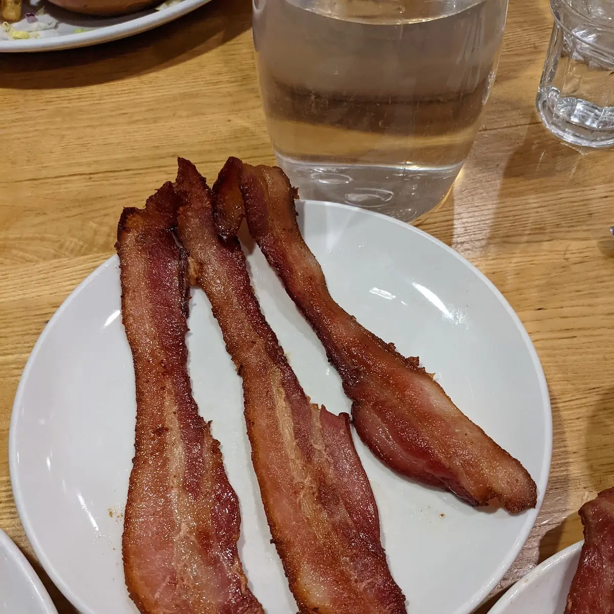 Applewood Smoked Bacon