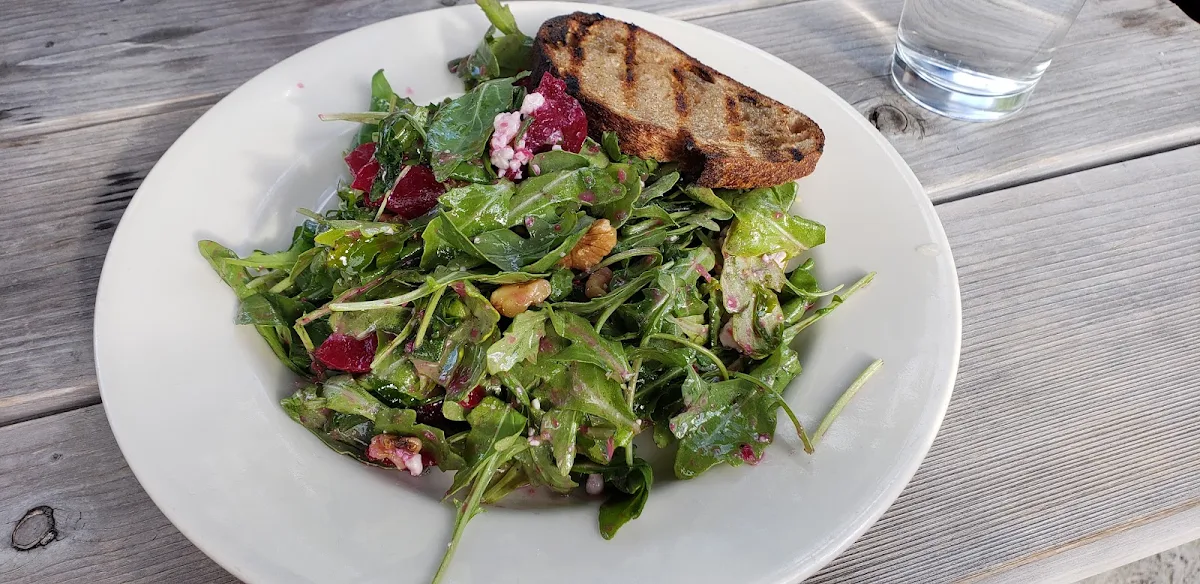 Beet Salad