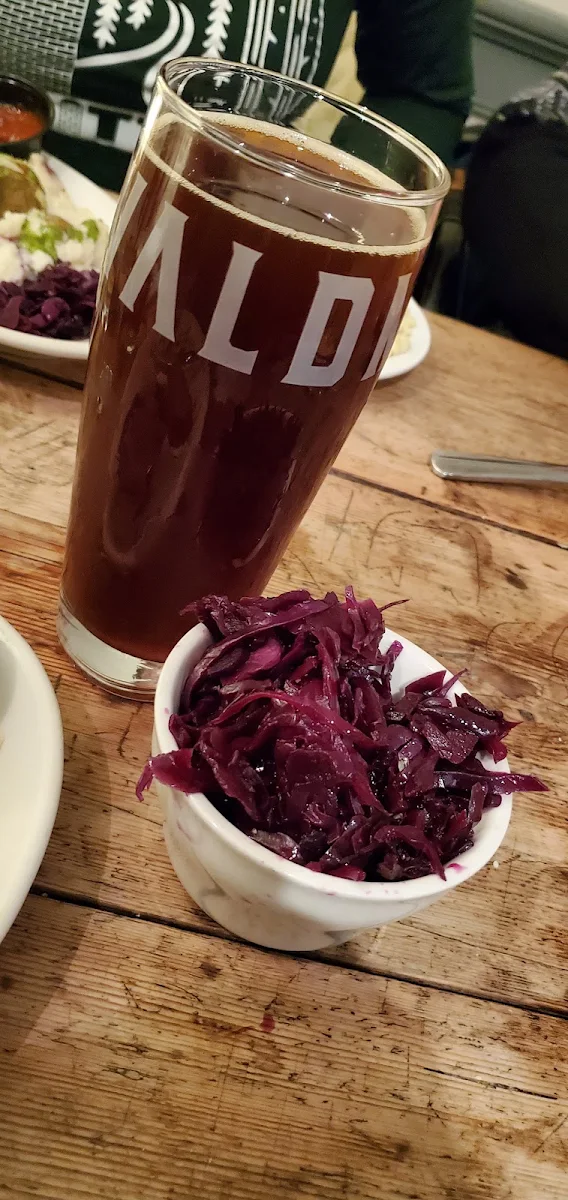 Red Cabbage