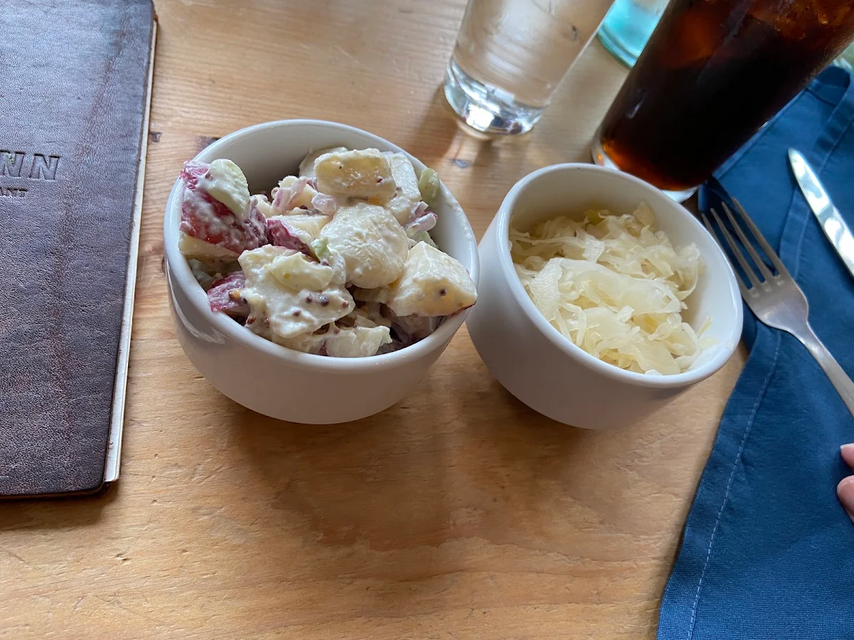 Side Sauerkraut