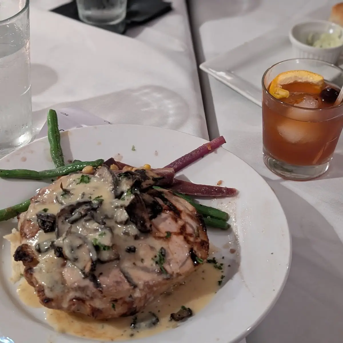 Pork Chop