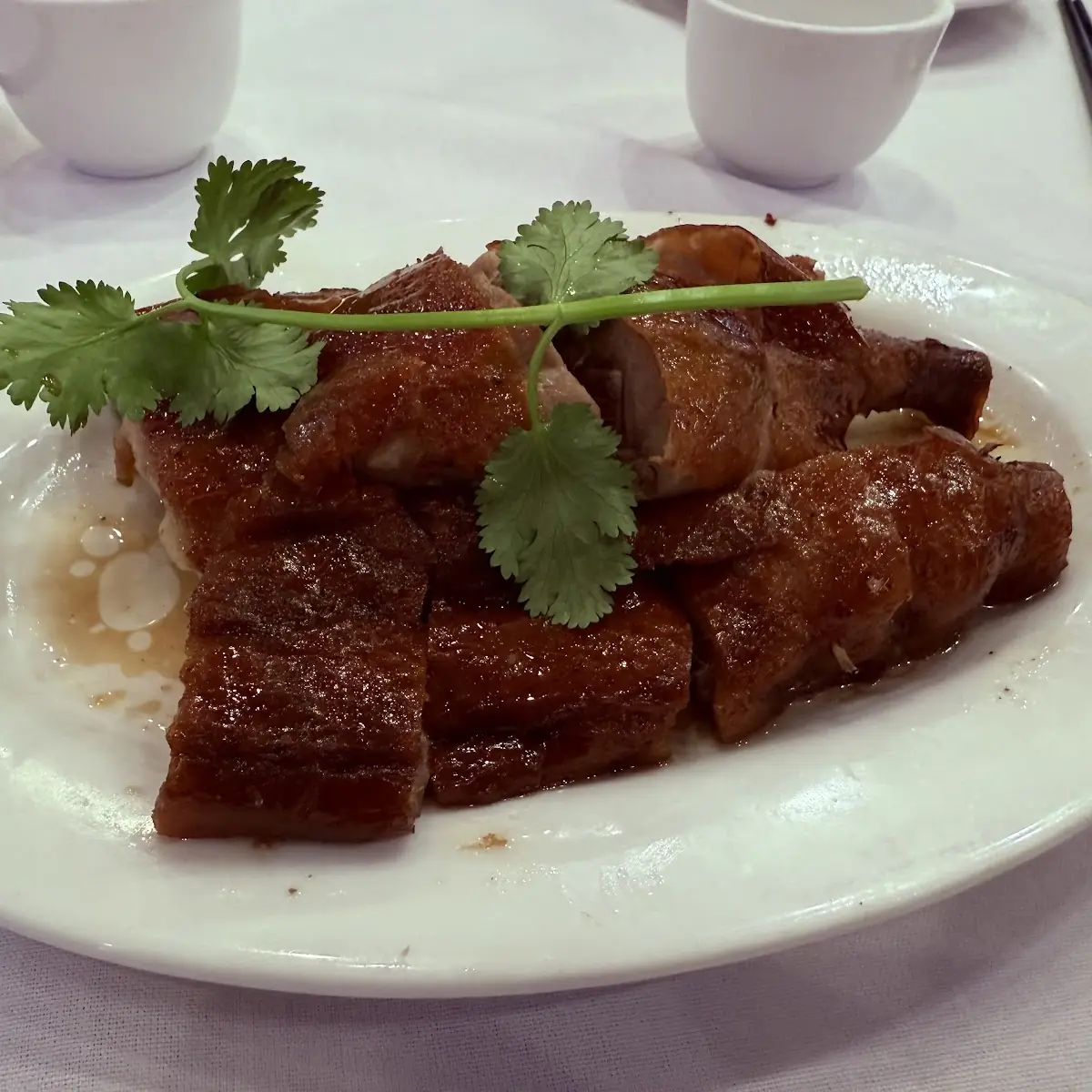 Peking Duck