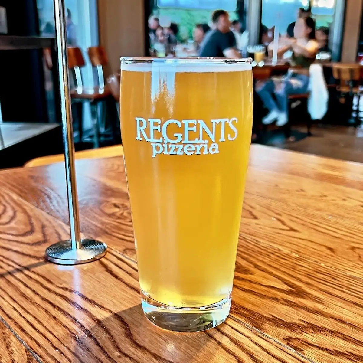 Draft Beer