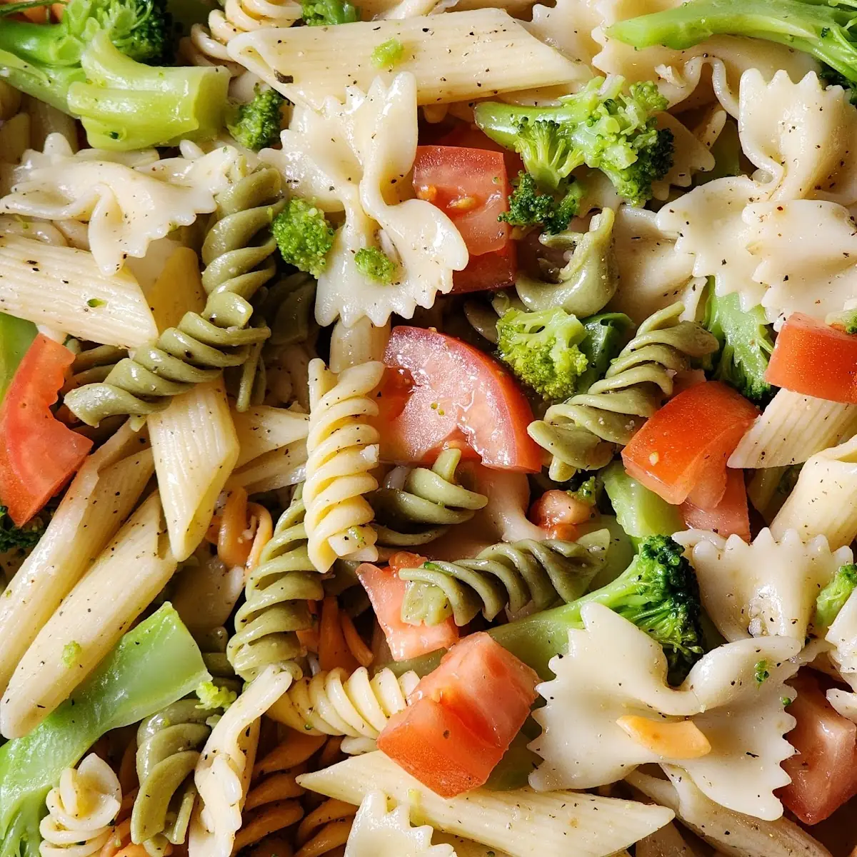 Pasta Salad