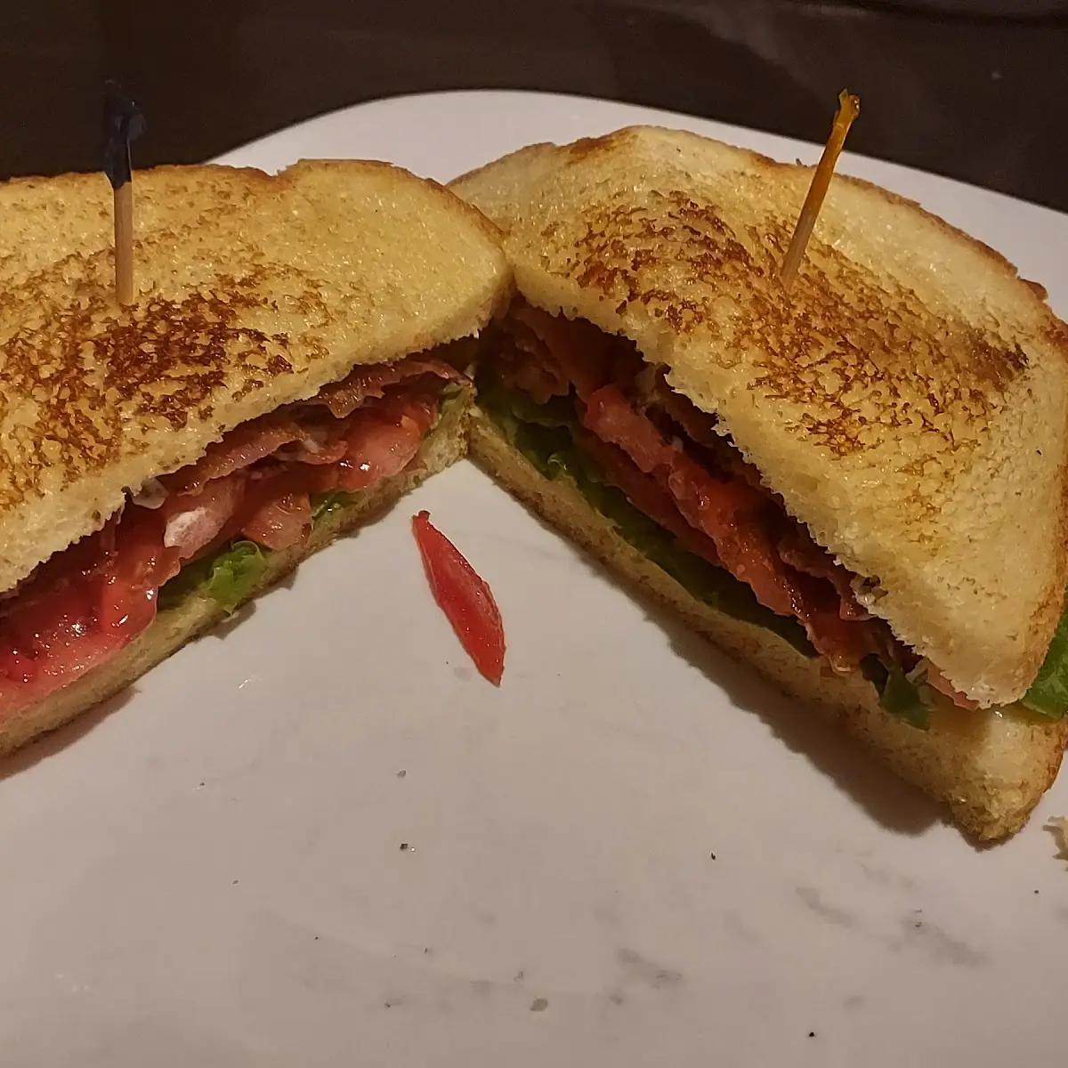 blt Sandwich