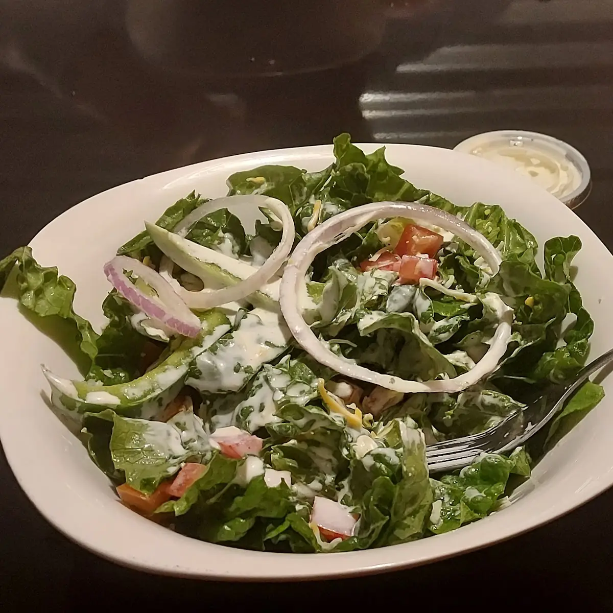 House Salad