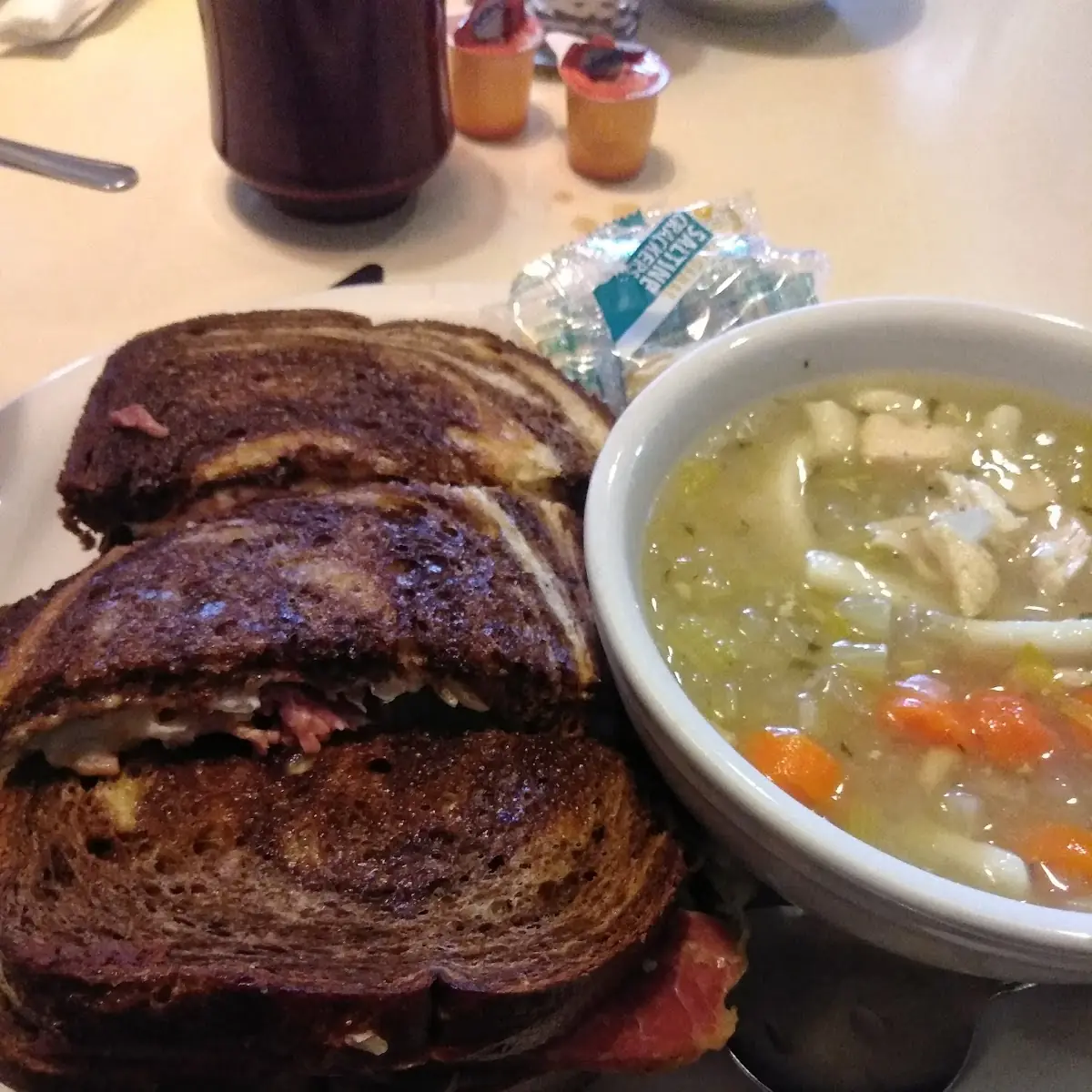 Reuben
