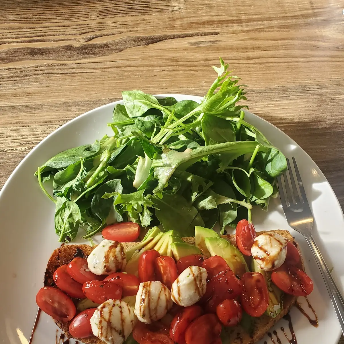 Caprese Salad