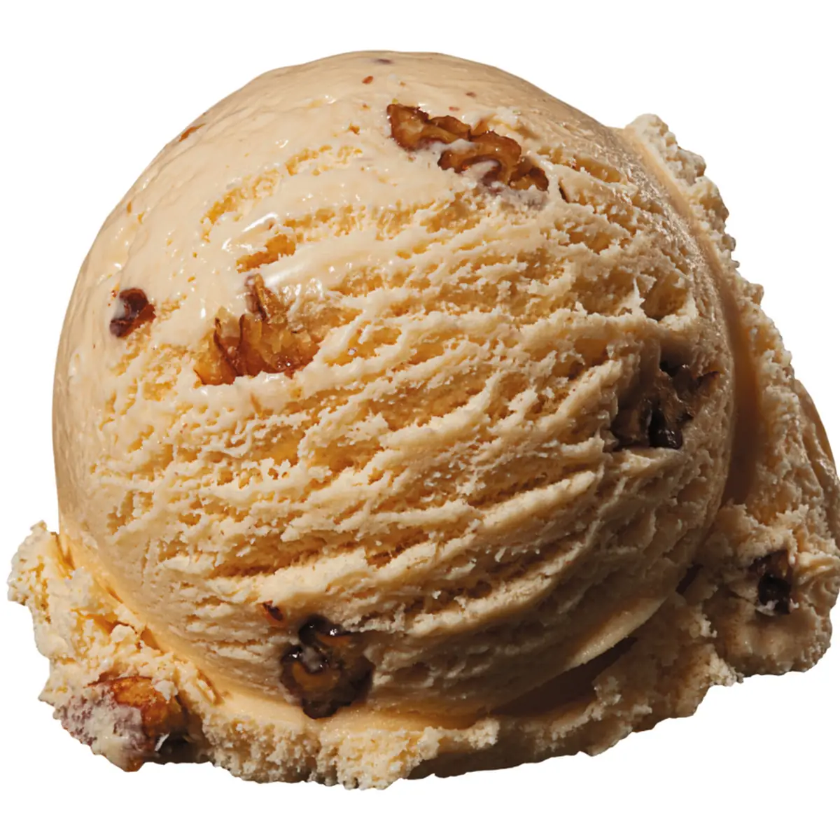 Old Fashioned Butter Pecan