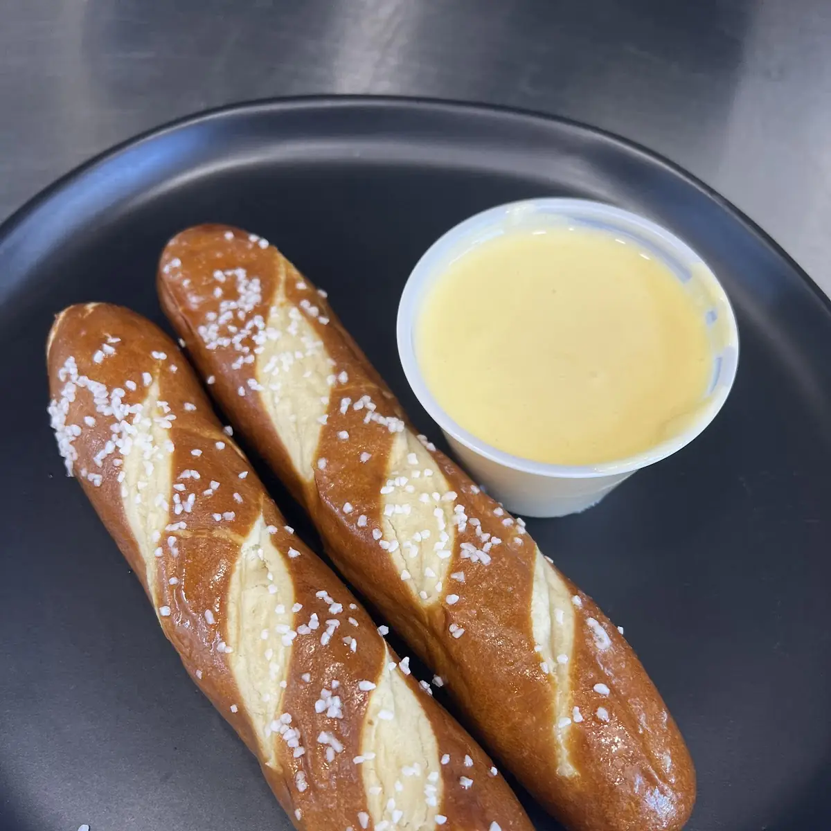 Cheese Dip