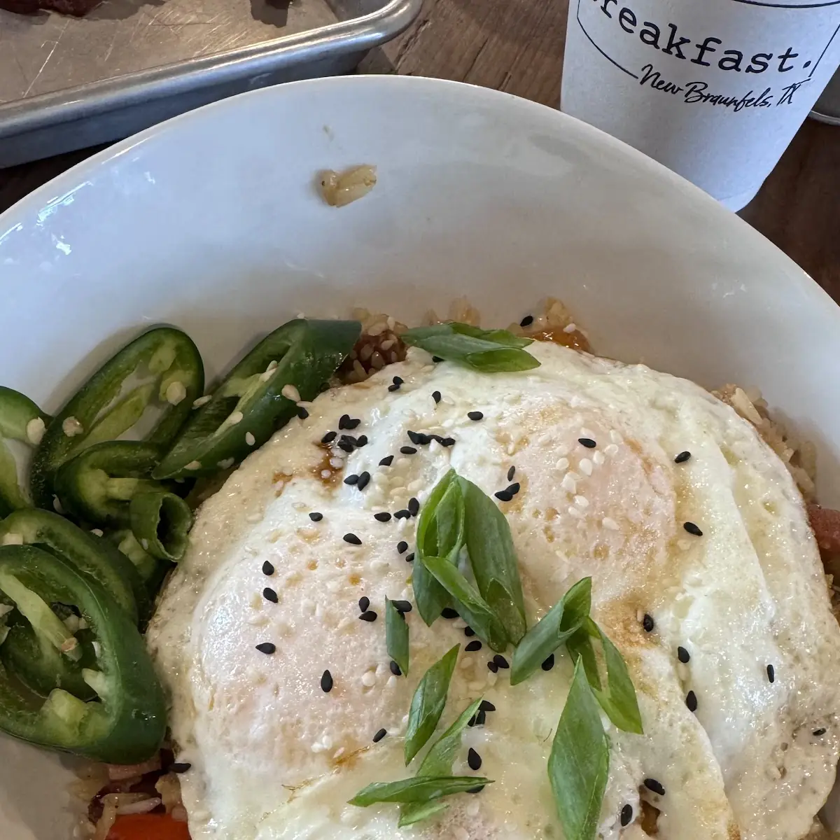Loco Moco