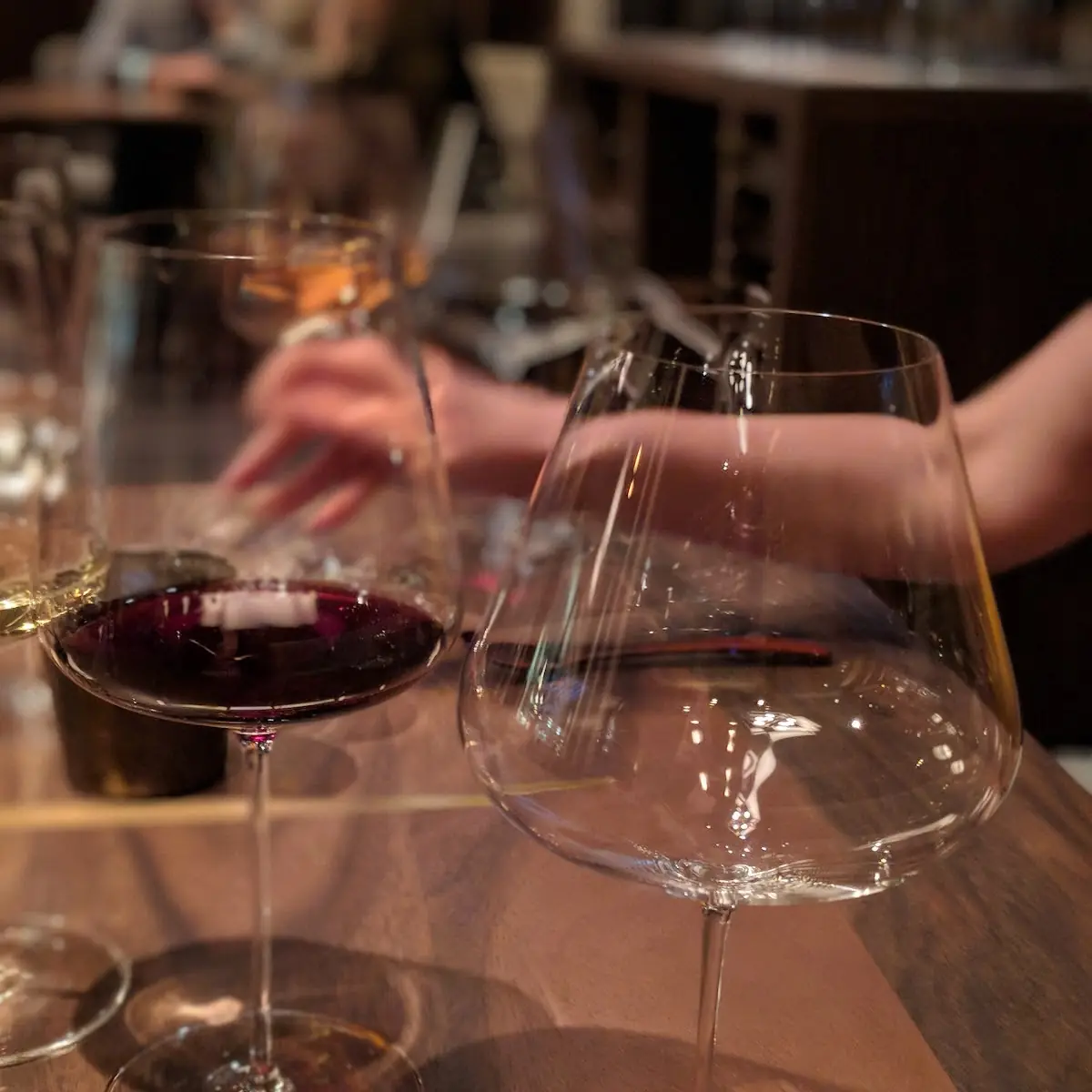 Red Wine