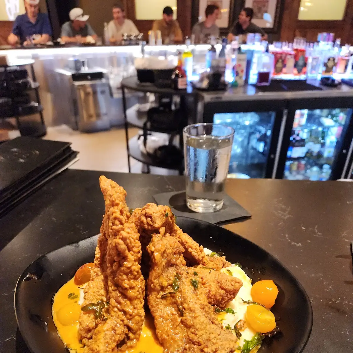 Yellow Curry