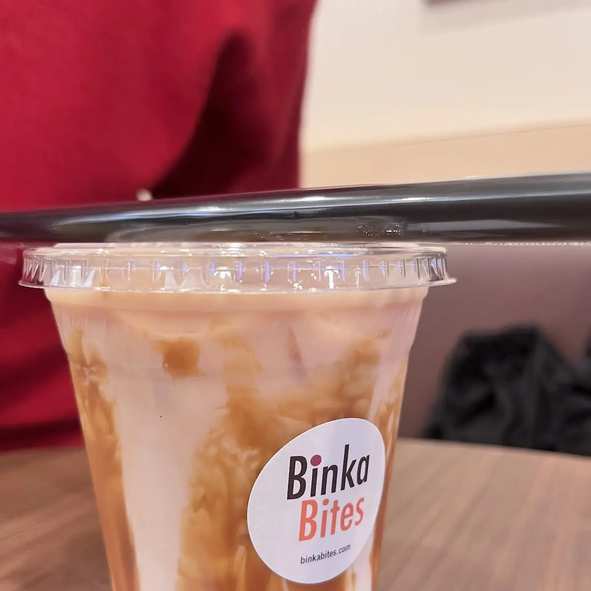 Thai Tea