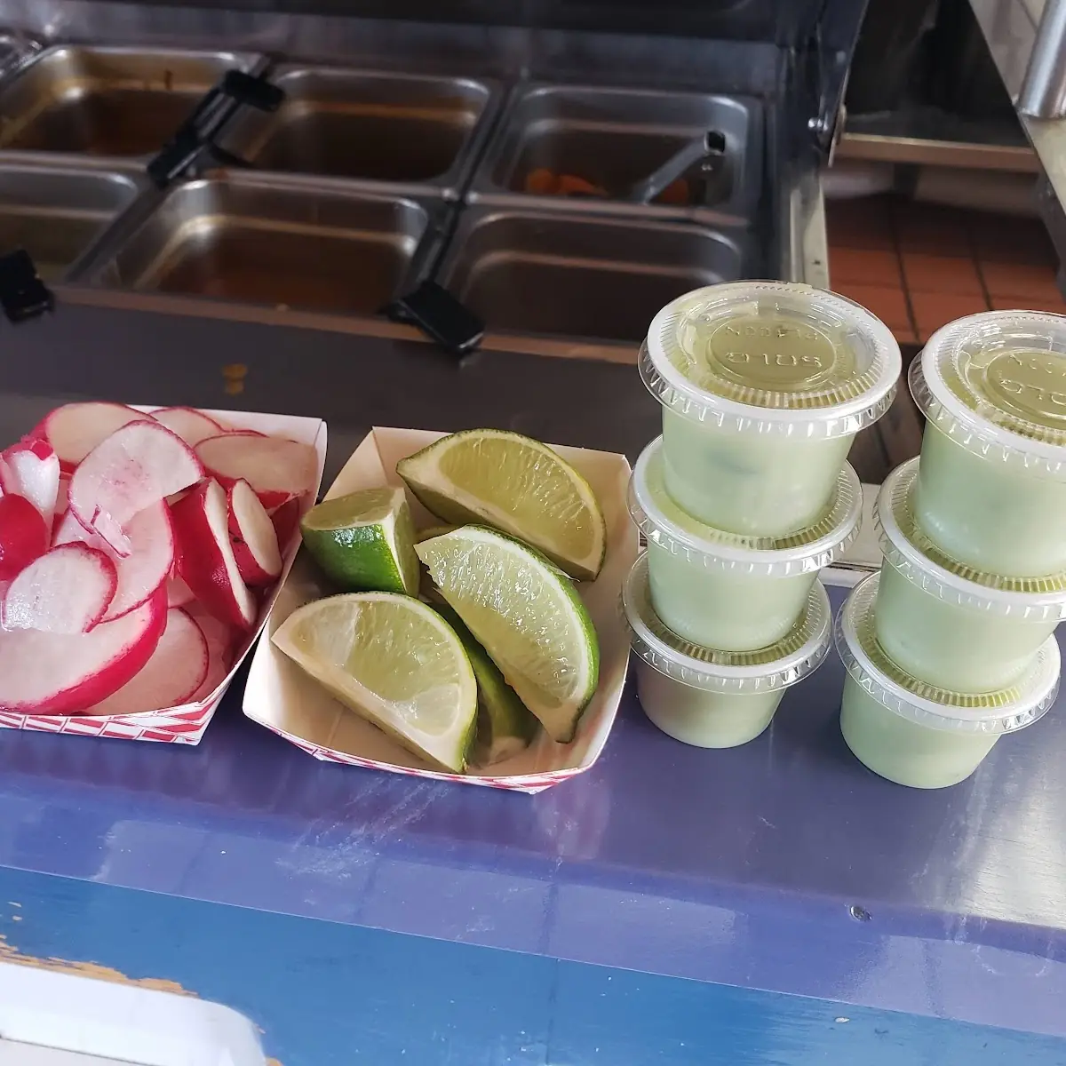 Salsa Verde