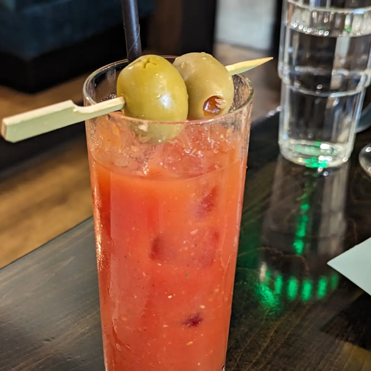 Bloody Mary
