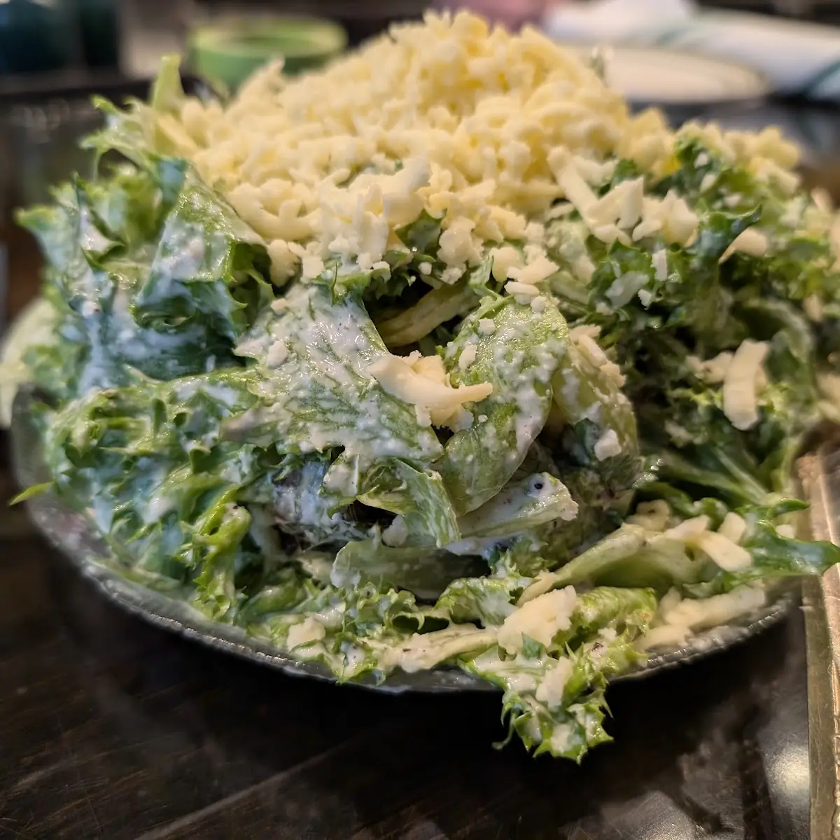 Farm Salad