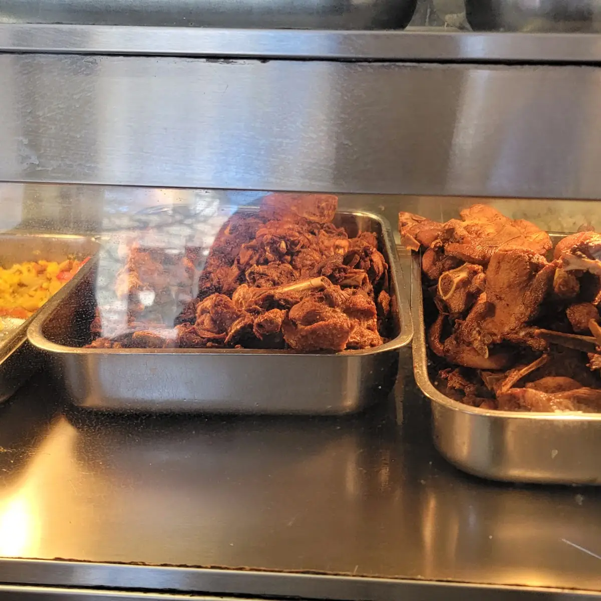 Pulled Pork
