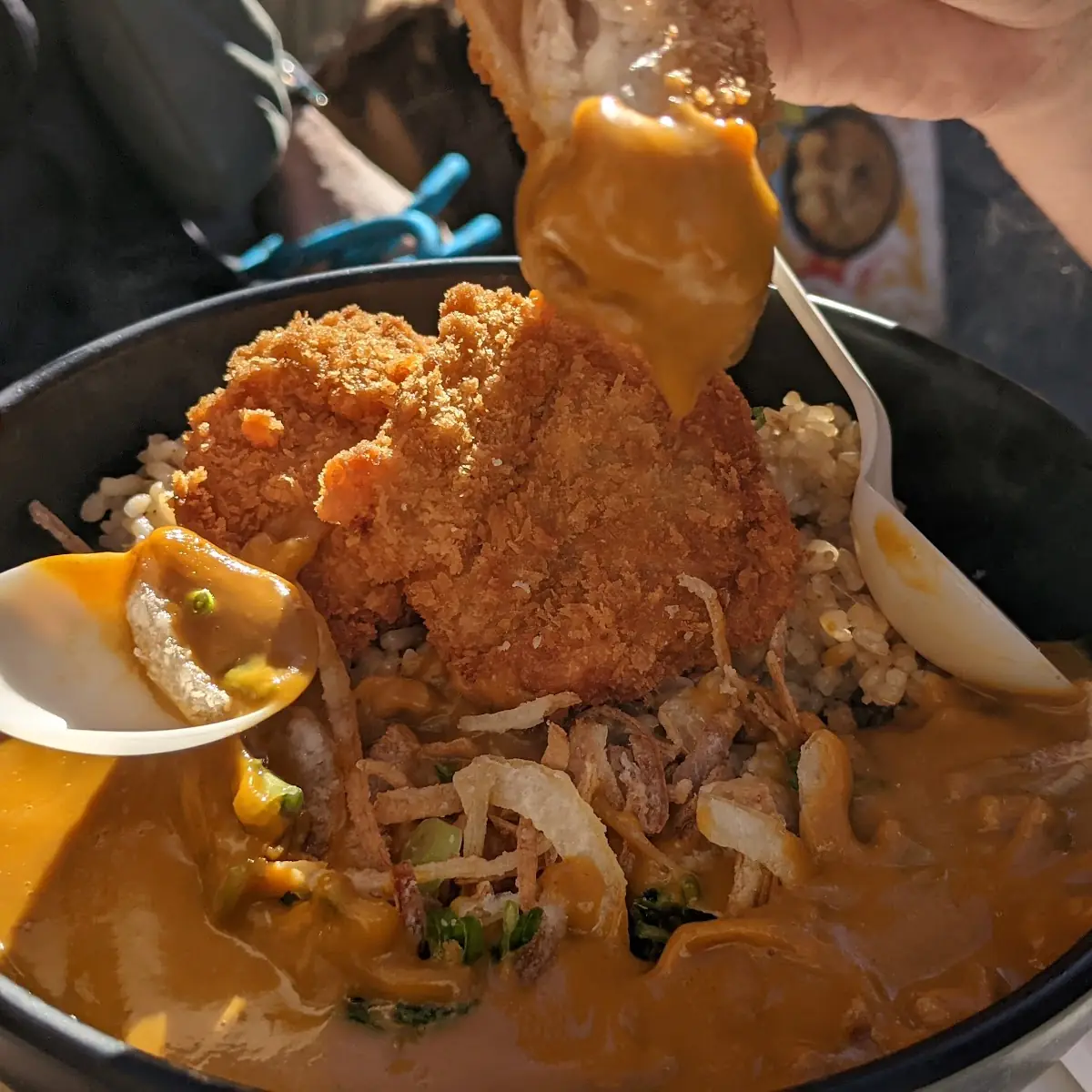 Chicken Curry