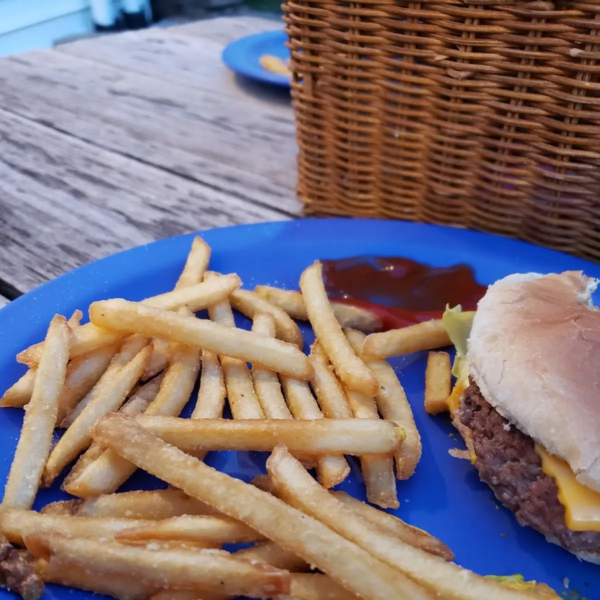 French Fries