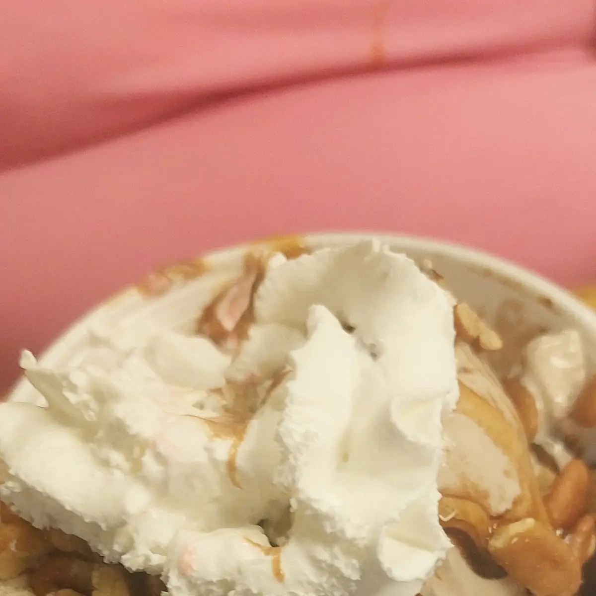 Turtle Sundae