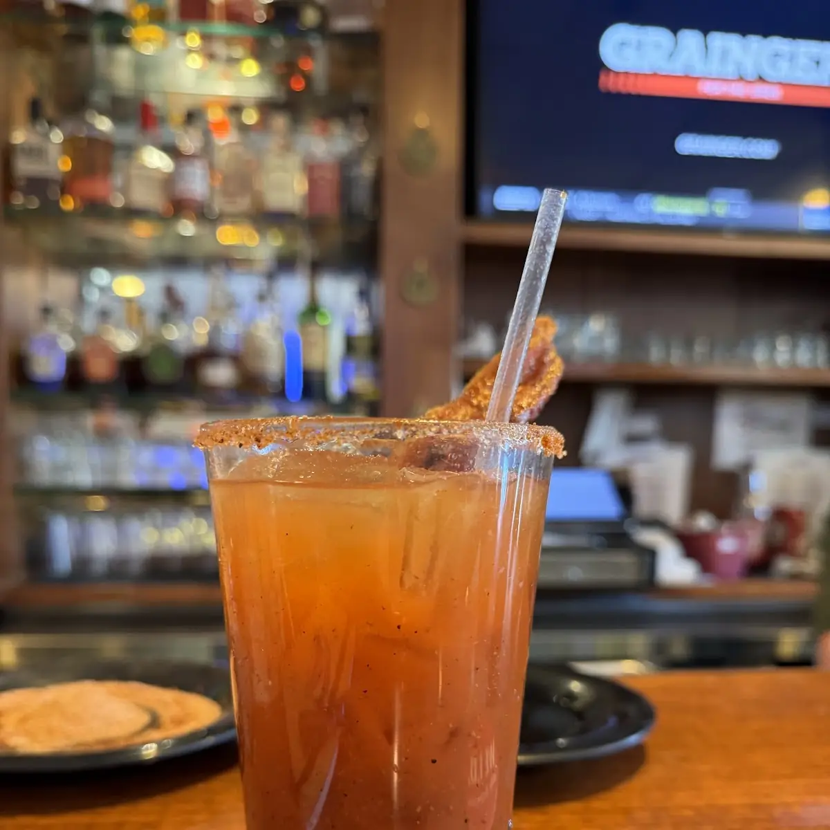 Bloody Mary