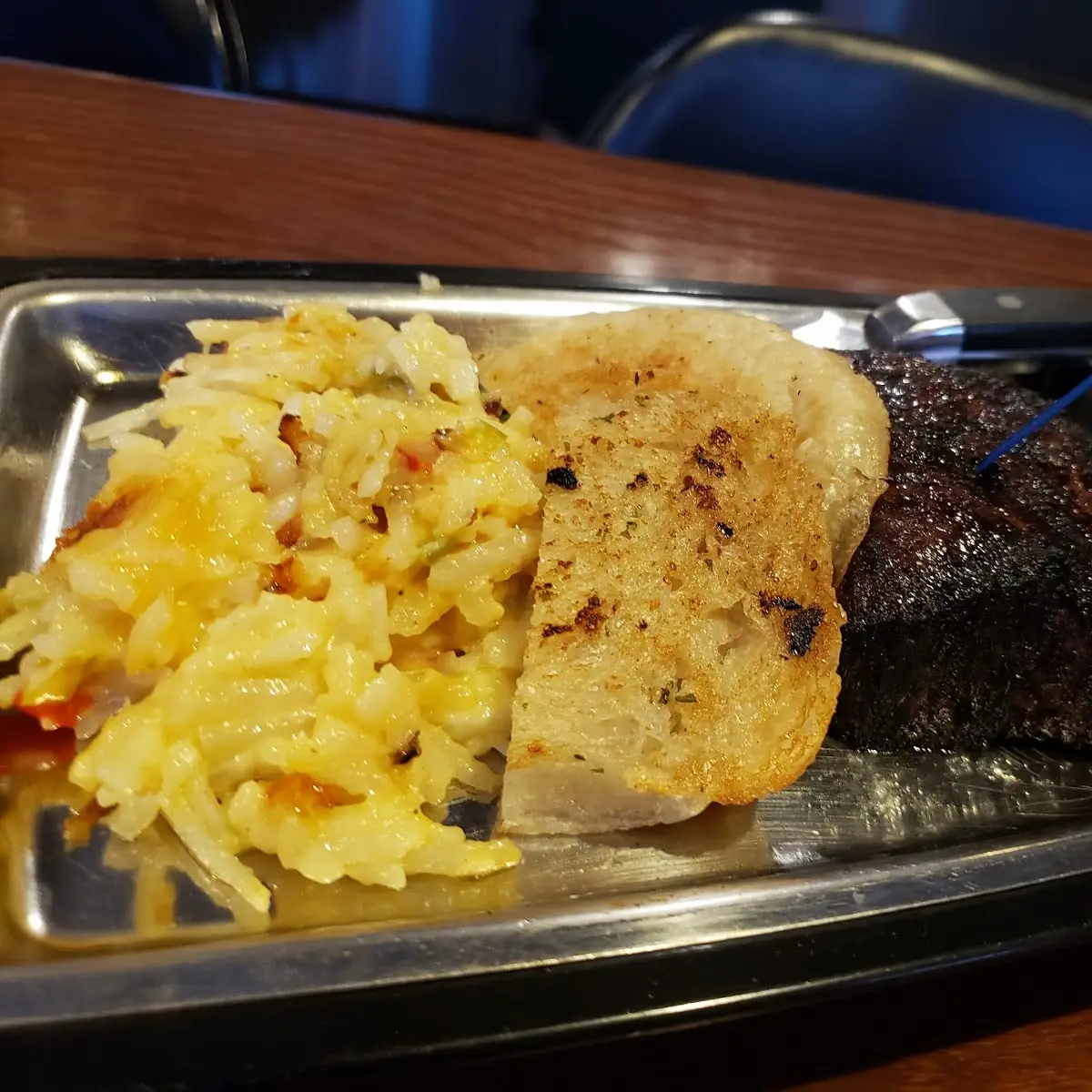 Tues Steak Special