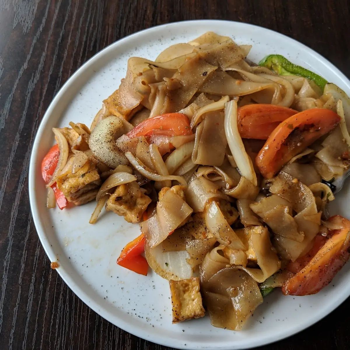 Pad See EW
