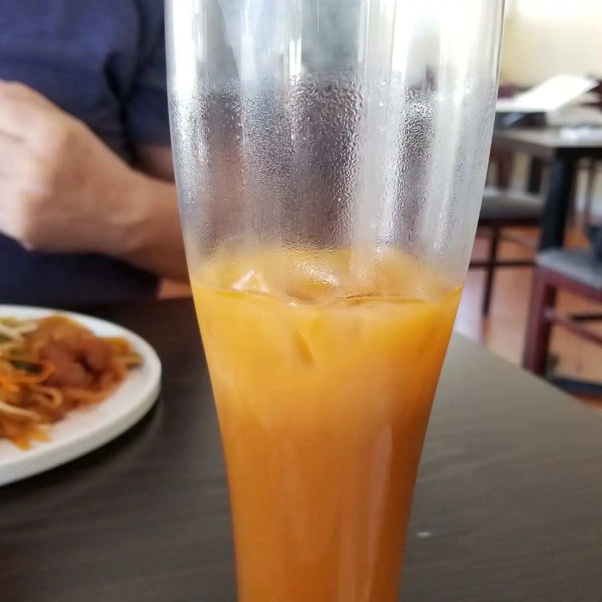 Thai Tea