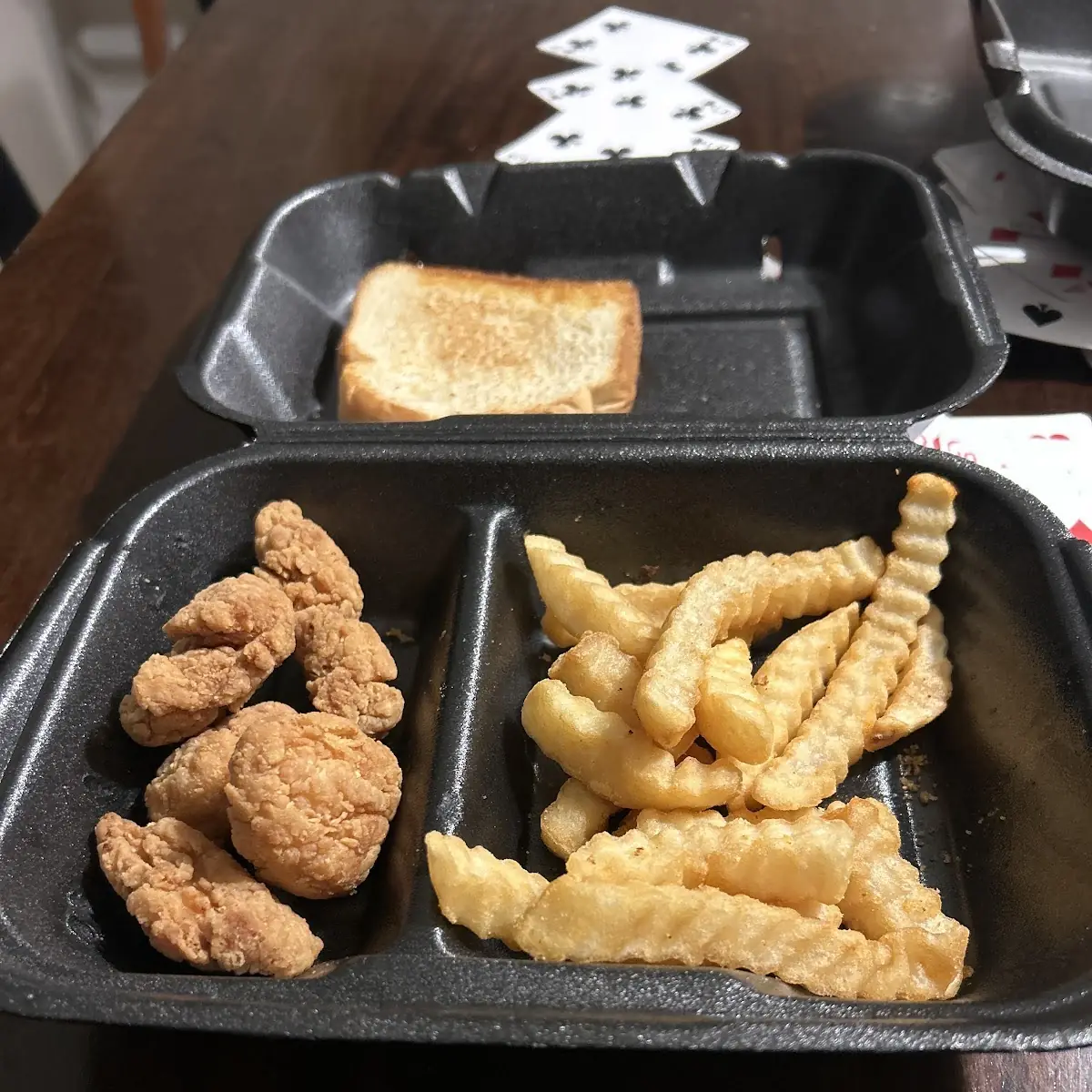 Chicken Fingerz