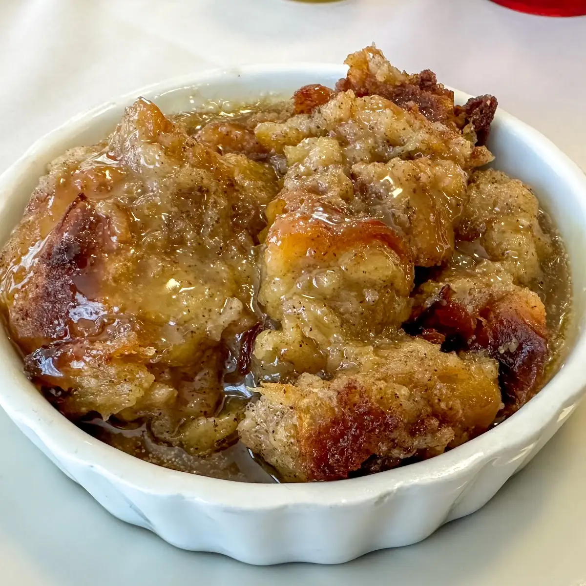 Bread Pudding