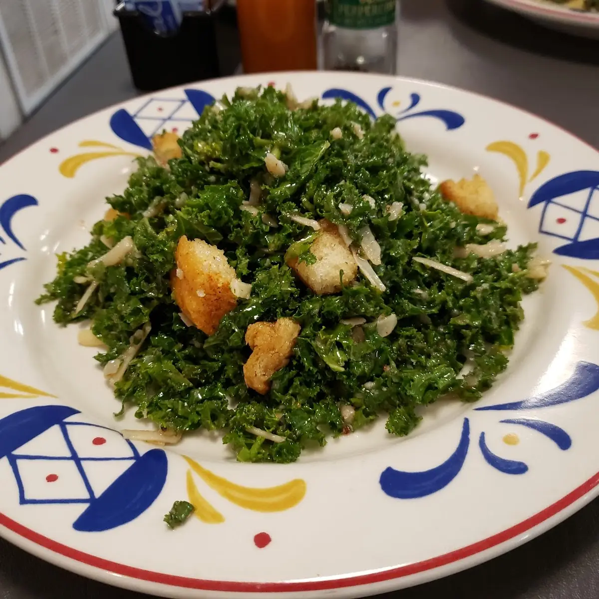Kale Salad