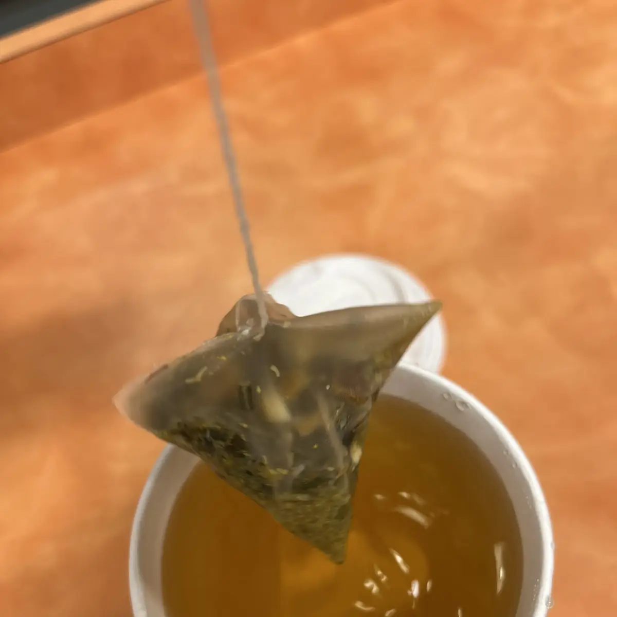 Green Tea