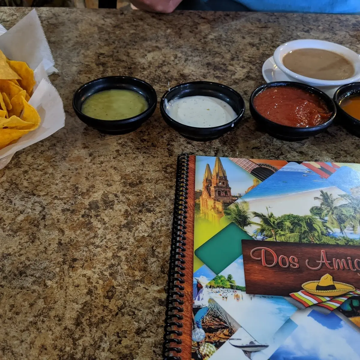 Cheese Dip