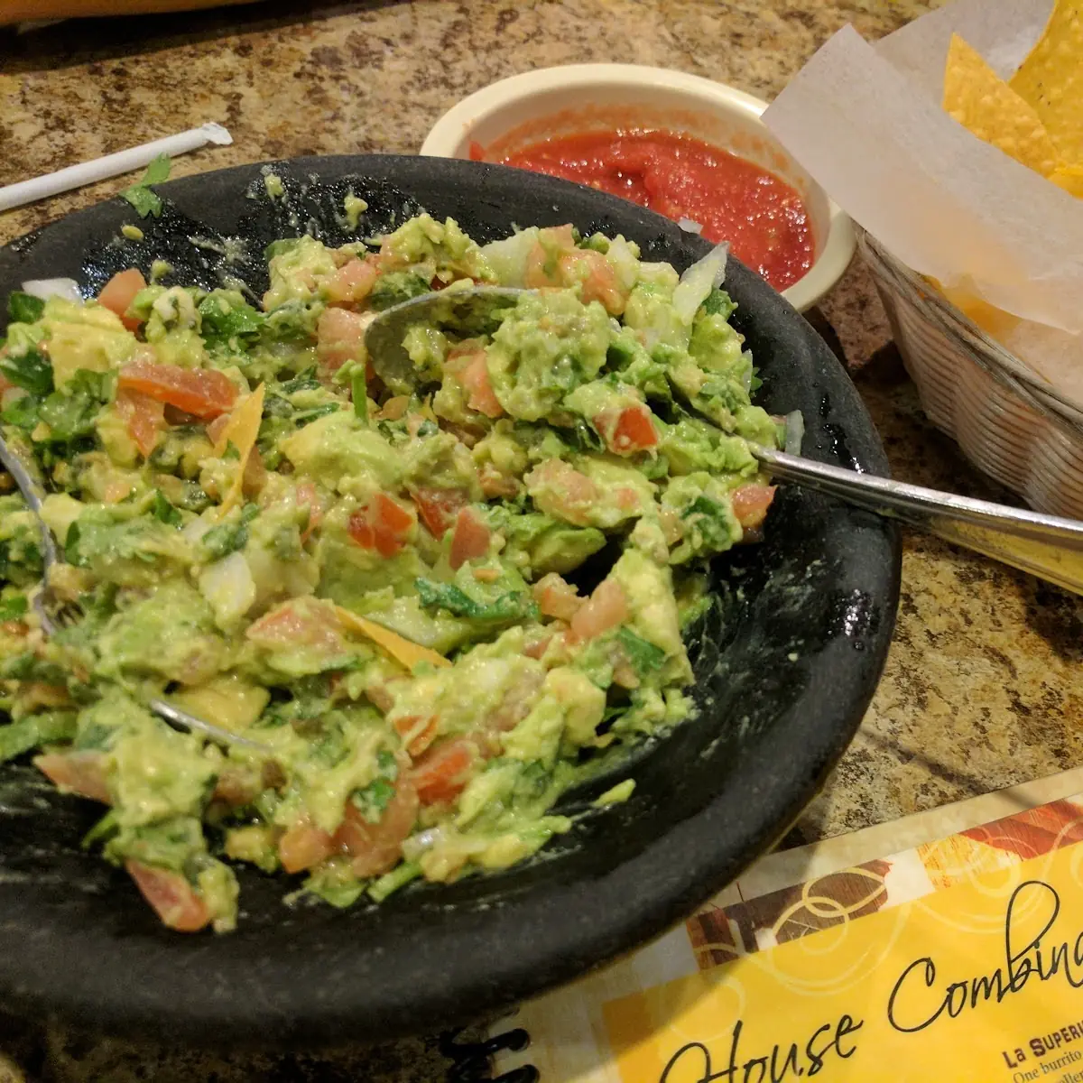 Guacamole
