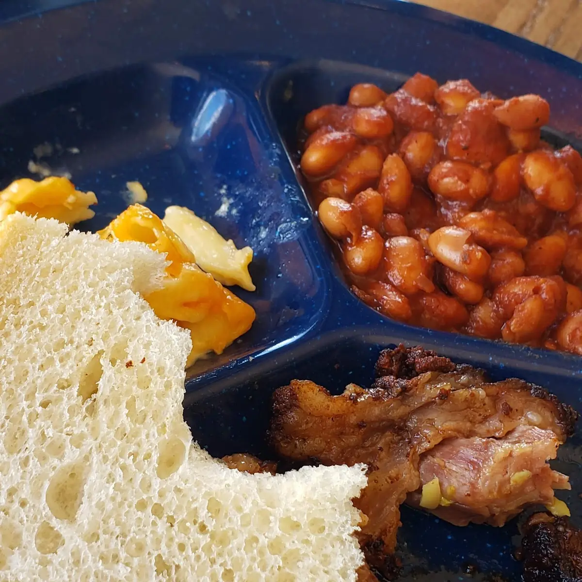 Baked Beans