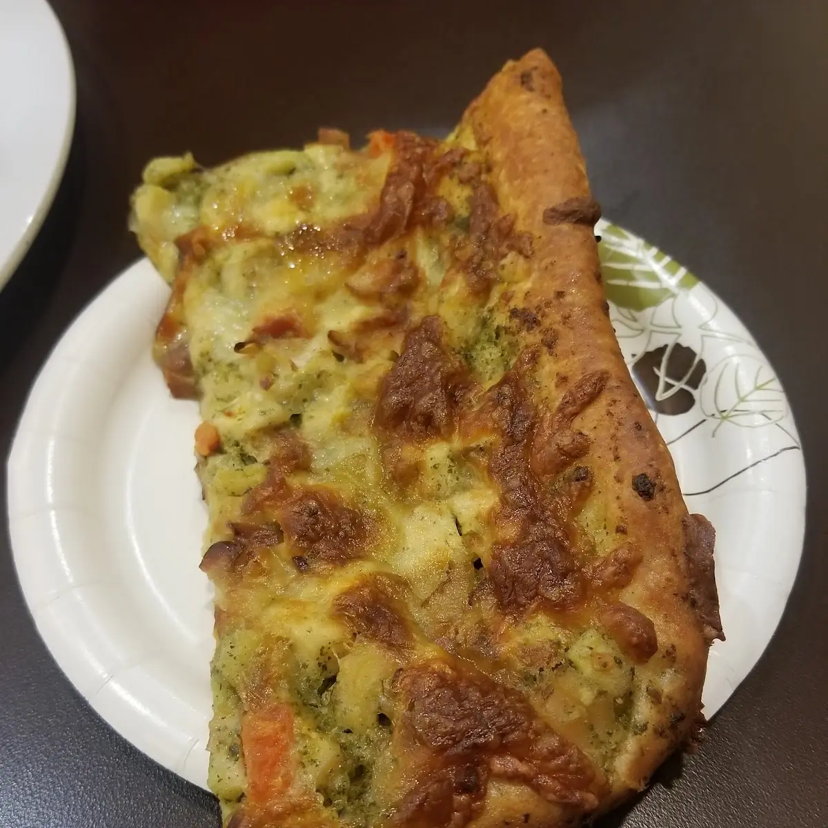 Flatbread Pizza