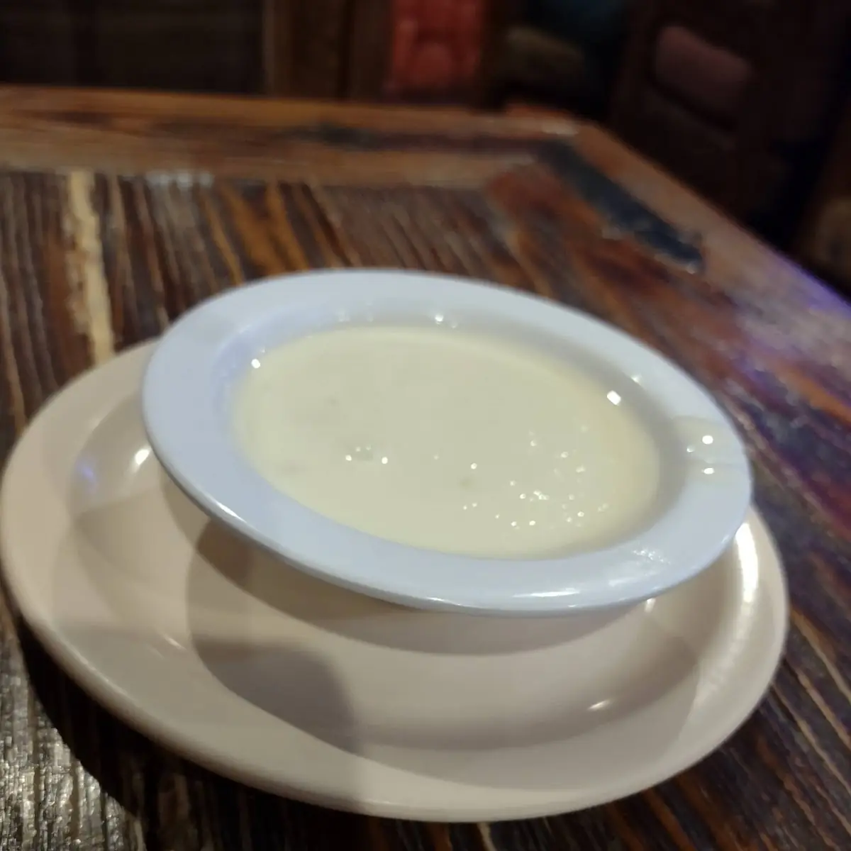 Cheese Dip