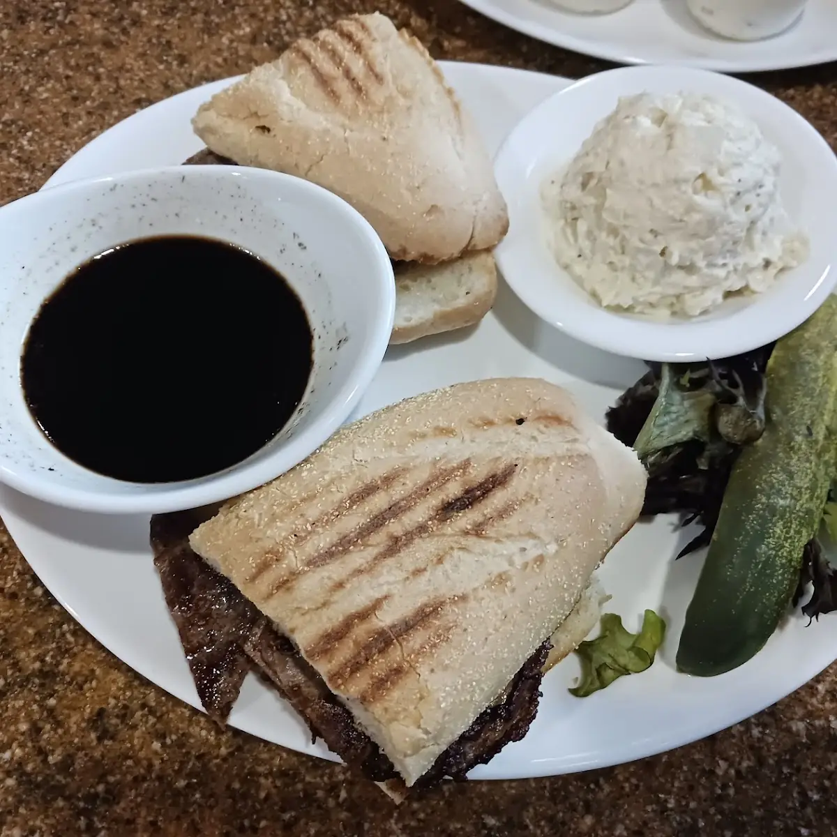 French Dip