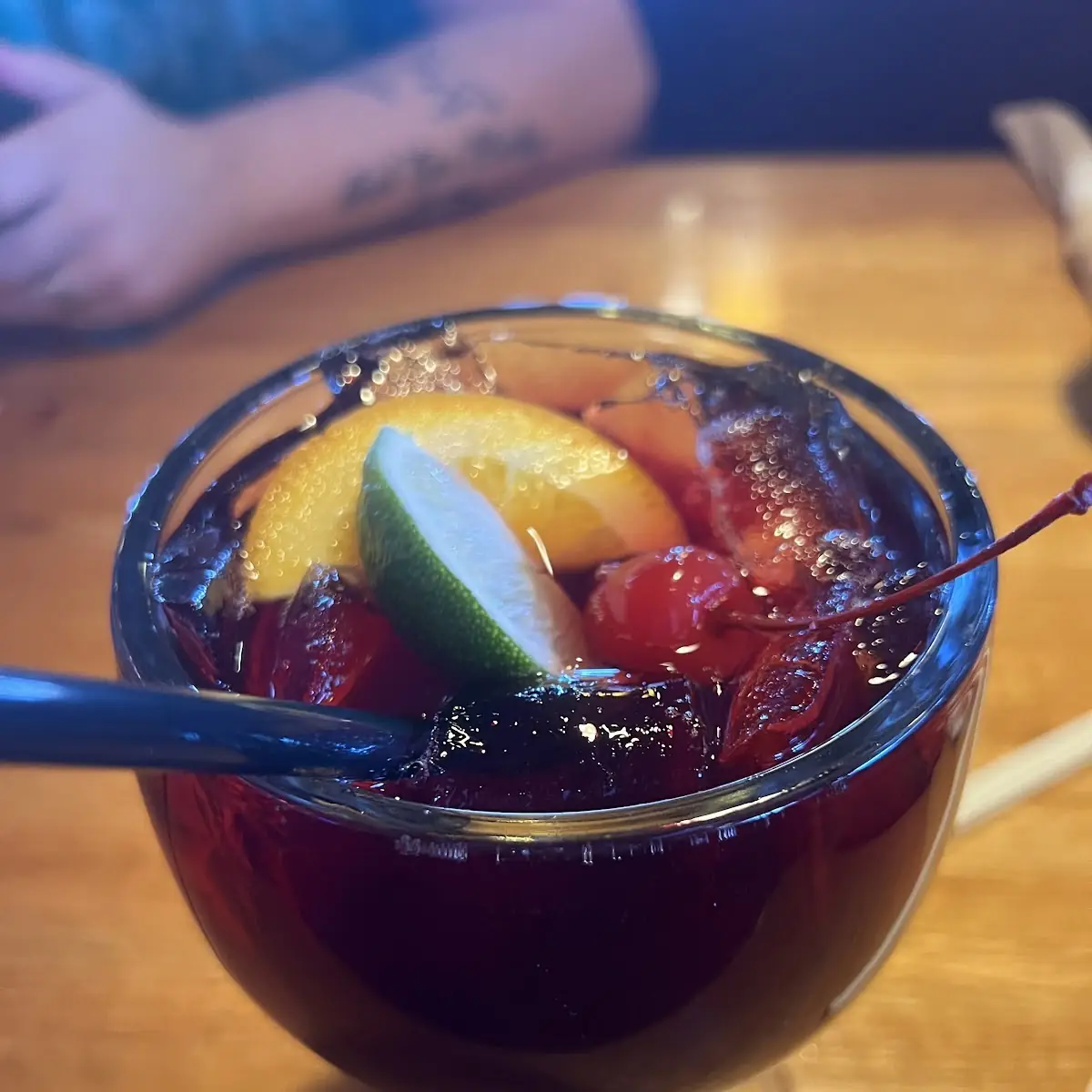 Red Sangria