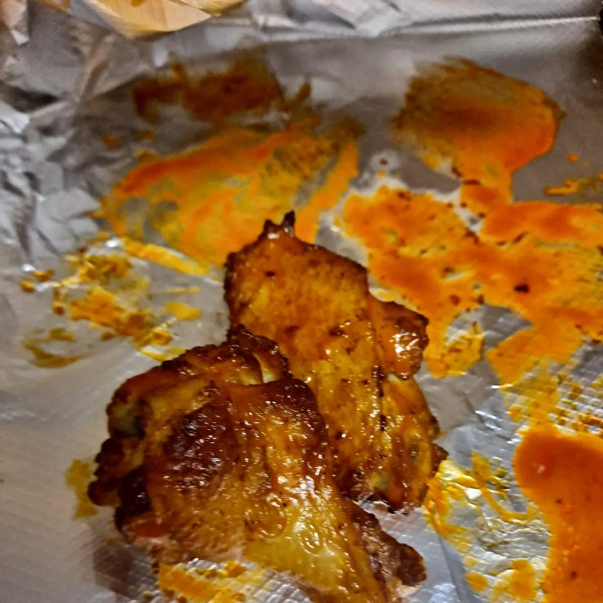 Buffalo Wings